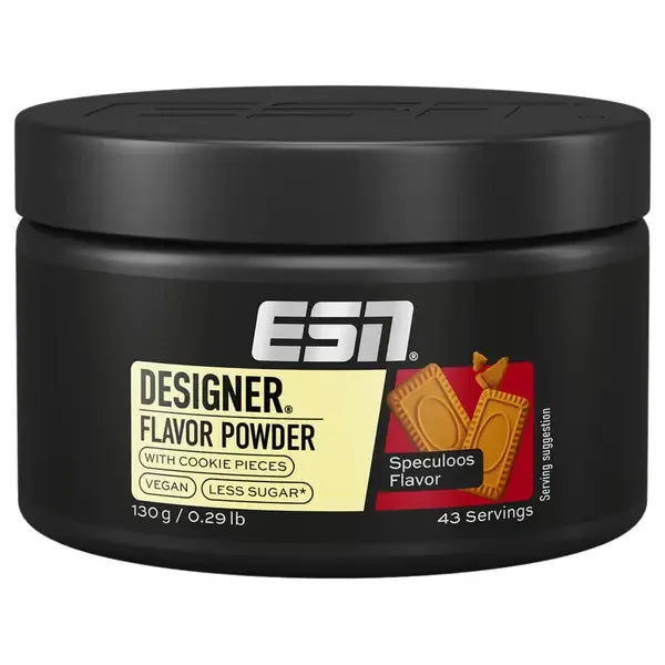 ESN Designer Flavour Powder 130g