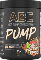 ABE Pump Booster (500g), Applied Nutrition - trainings-booster.de