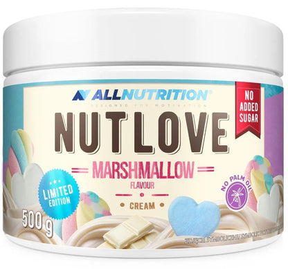 ALL NUT LOVE 480-500g