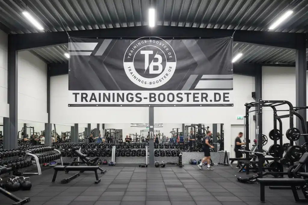 Inlead Protein Sahne 500g - trainings-booster.de