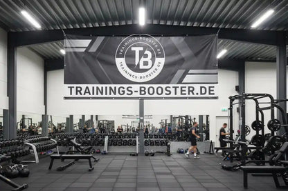 Inlead Protein Sahne 500g - trainings-booster.de