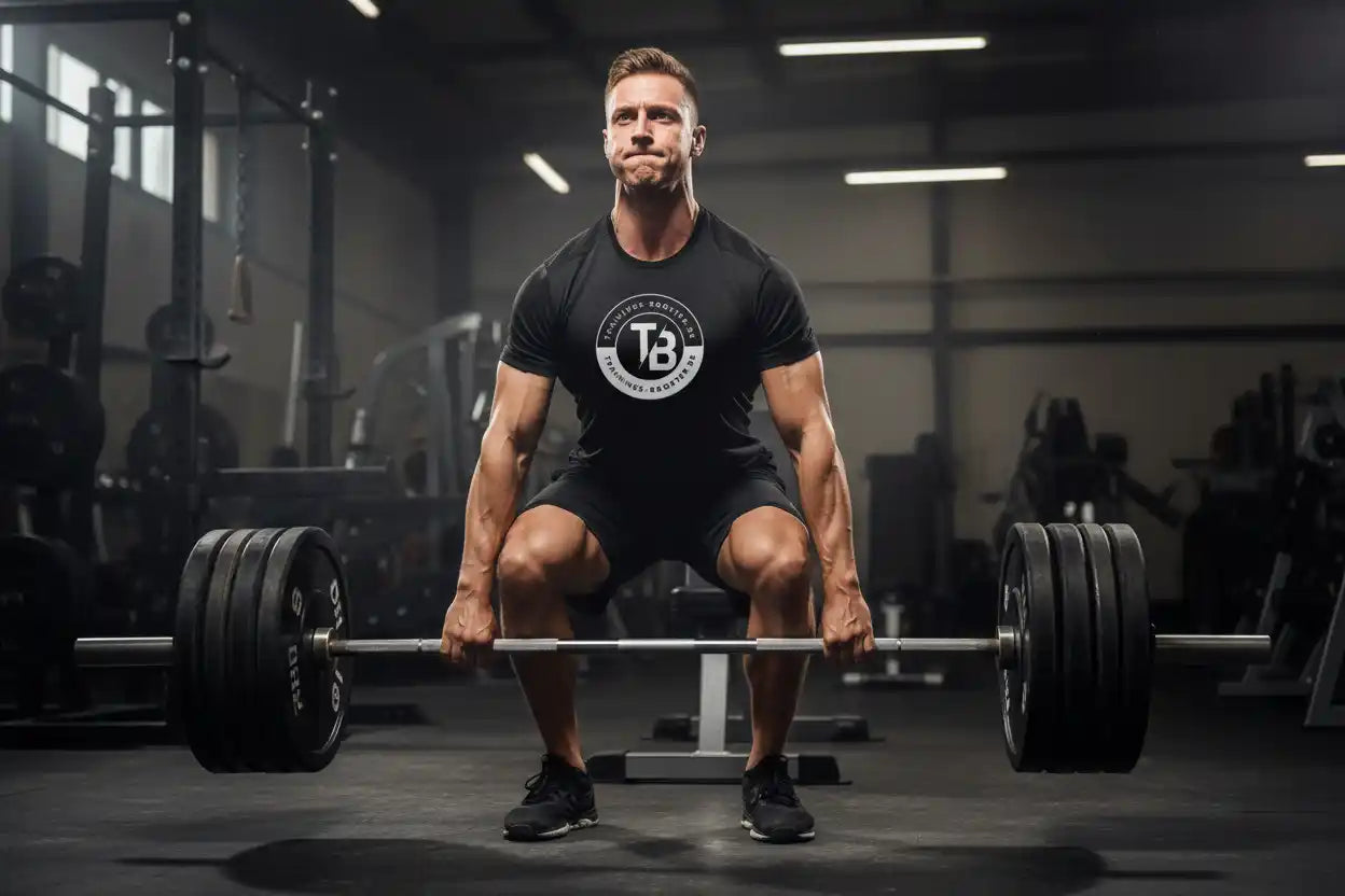 Inlead Protein Sahne 500g - trainings-booster.de