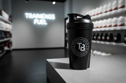 Inlead Protein Sahne 500g - trainings-booster.de