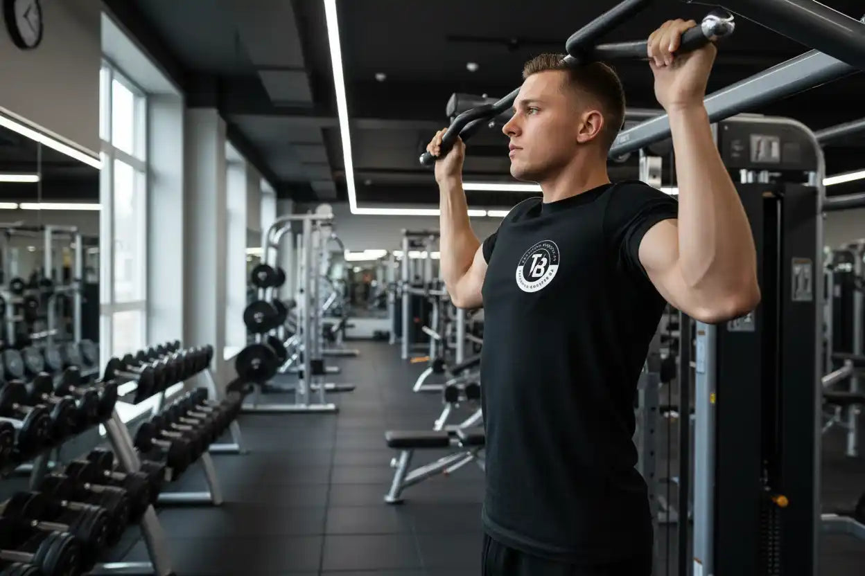 Inlead Protein Sahne 500g - trainings-booster.de