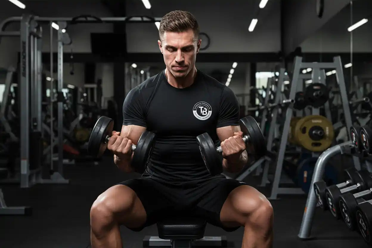 Inlead Protein Sahne 500g - trainings-booster.de