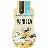 ALL NUTRTION® SAUCE ZERO SUGAR 500ml - trainings-booster.de