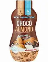 ALL NUTRTION® SAUCE ZERO SUGAR 500ml - trainings-booster.de