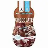 ALL NUTRTION® SAUCE ZERO SUGAR 500ml - trainings-booster.de