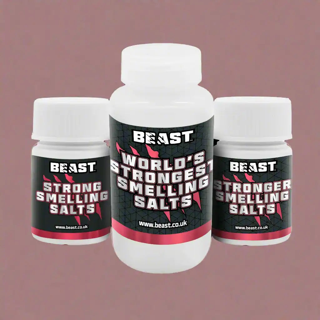 Alpha Designs Beast Smelling Salts - trainings-booster.de