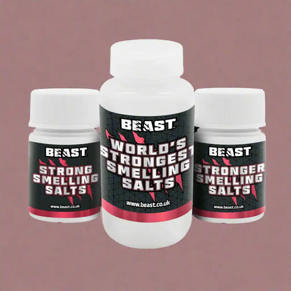 Alpha Designs Beast Smelling Salts - trainings-booster.de