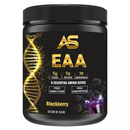 American Supps EAA 532g - trainings-booster.de