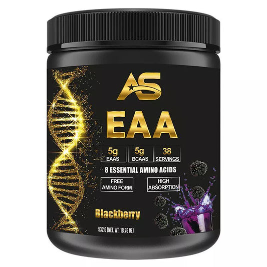American Supps EAA 532g - trainings-booster.de