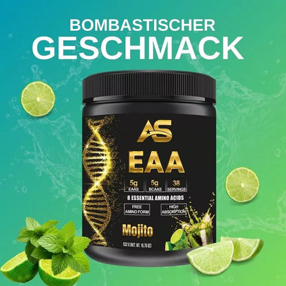 American Supps EAA 532g - trainings-booster.de