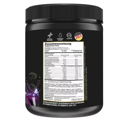 American Supps EAA 532g - trainings-booster.de