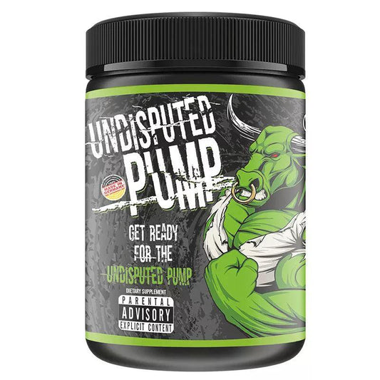 American Supps Undisputed Pump Booster 510g - trainings-booster.de