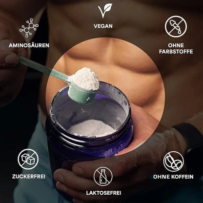 American Supps Undisputed Pump Booster 510g - trainings-booster.de