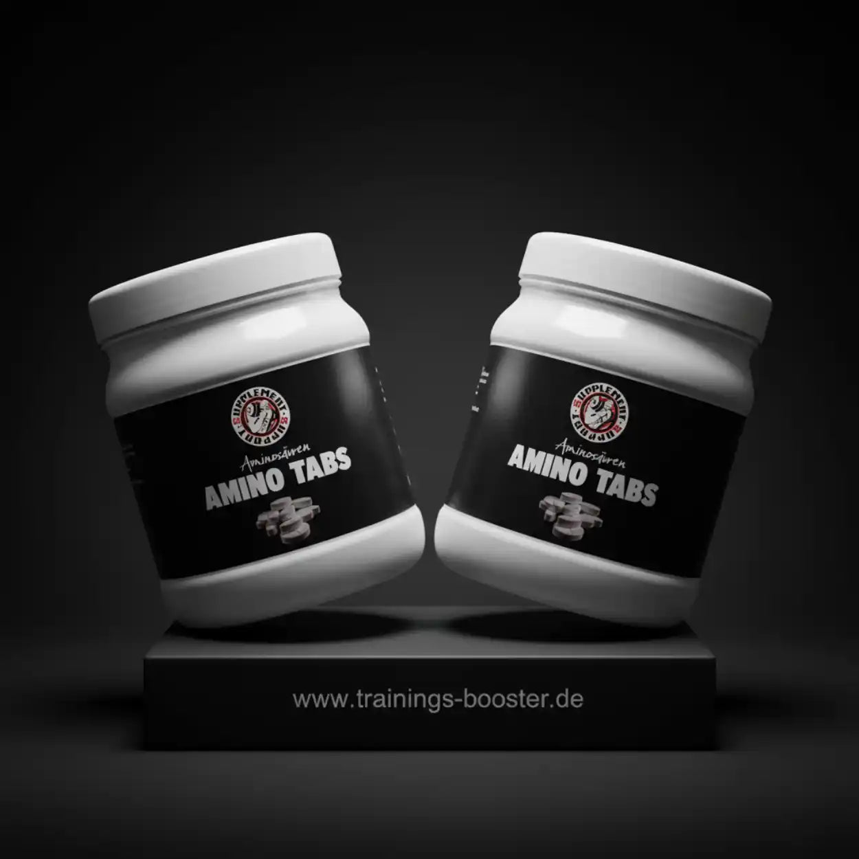 Supplement Support Amino Tabletten 2x325 Stück