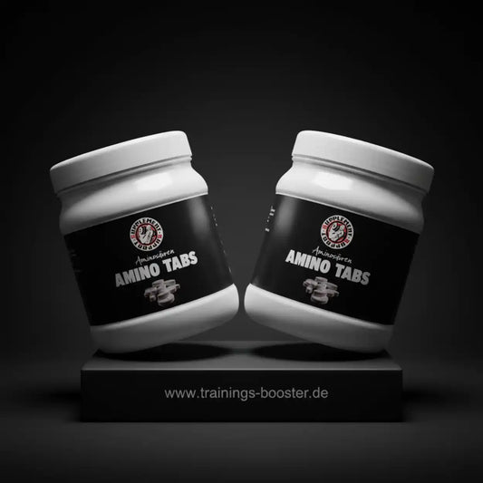 Supplement Support Amino Tabletten 2x325 Stück
