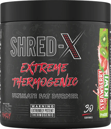 Applied Nutrition Shred-X (300g) - trainings-booster.de