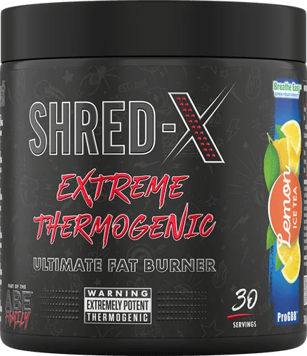 Applied Nutrition Shred-X (300g) - trainings-booster.de