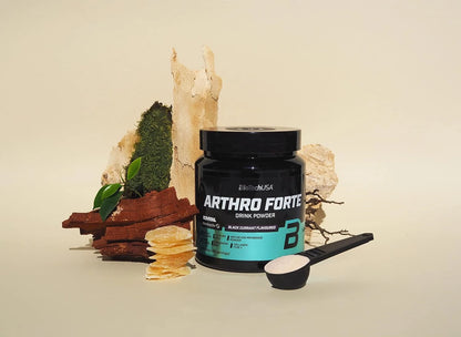 ARTHRO FORTE Gelenknährstoff 340g - trainings-booster.de