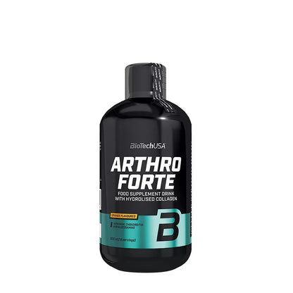 ARTHRO FORTE LIQUID Orange 500ml - trainings-booster.de