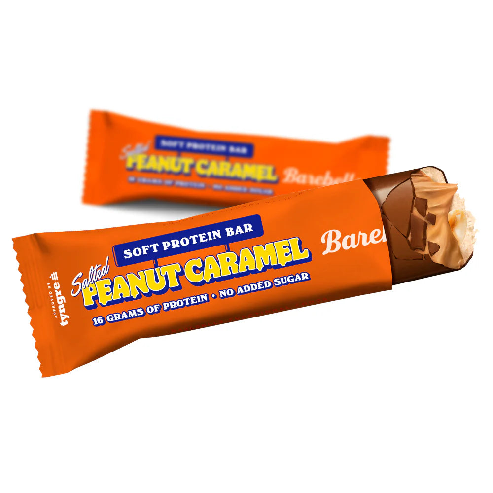 Barebells Protein Bar 55g - trainings-booster.de