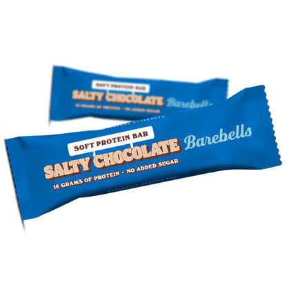 Barebells Protein Bar 55g - trainings-booster.de