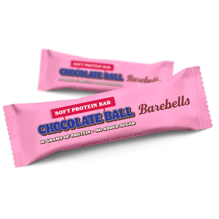Barebells Protein Bar 55g - trainings-booster.de