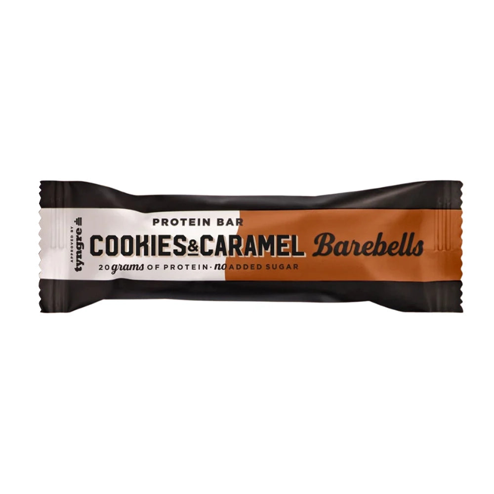 Barebells Protein Bar 55g - trainings-booster.de