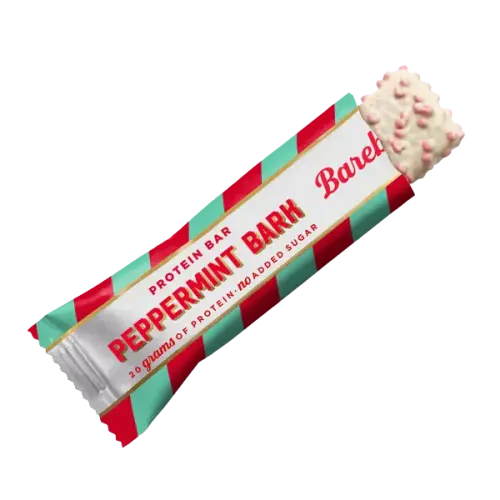 Barebells Protein Bar 55g - trainings-booster.de