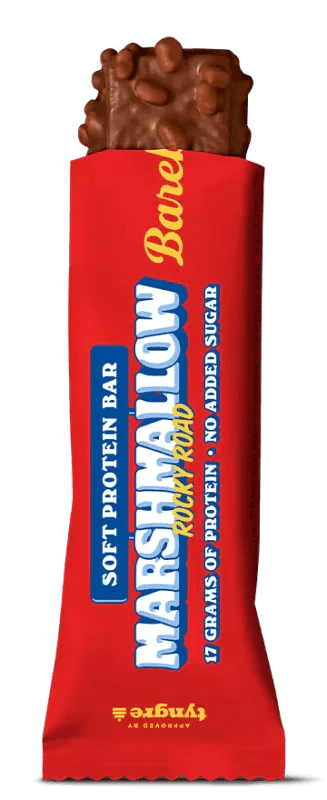 Barebells Protein Bar 55g - trainings-booster.de