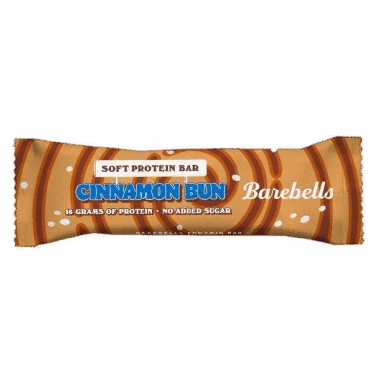 Barebells Protein Bar 55g