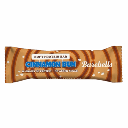Barebells Protein Bar 55g