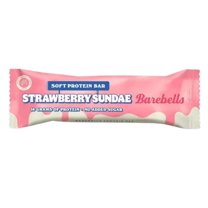Barebells Protein Bar 55g