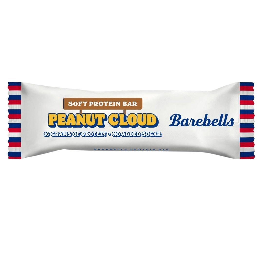 Barebells Protein Bar 55g