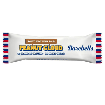 Barebells Protein Bar 55g