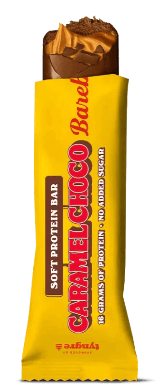 Barebells Protein Bar 55g - trainings-booster.de