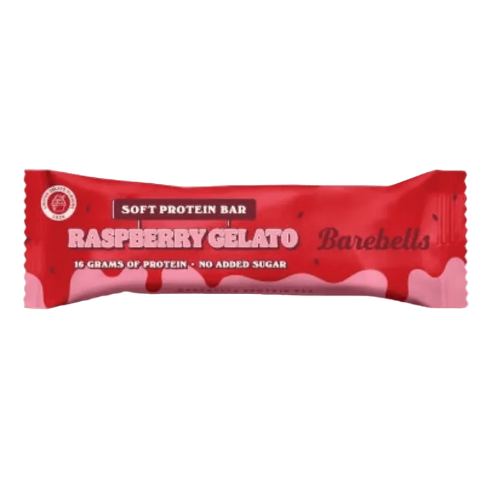 Barebells Protein Bar 55g