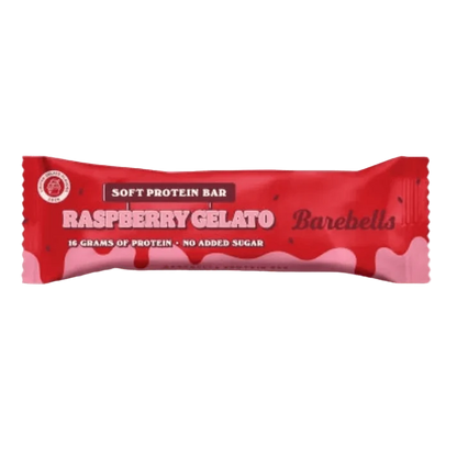 Barebells Protein Bar 55g