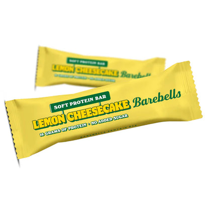 Barebells Protein Bar 55g - trainings-booster.de