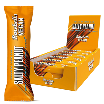 Barebells Protein Softbar 12x55g - trainings-booster.de