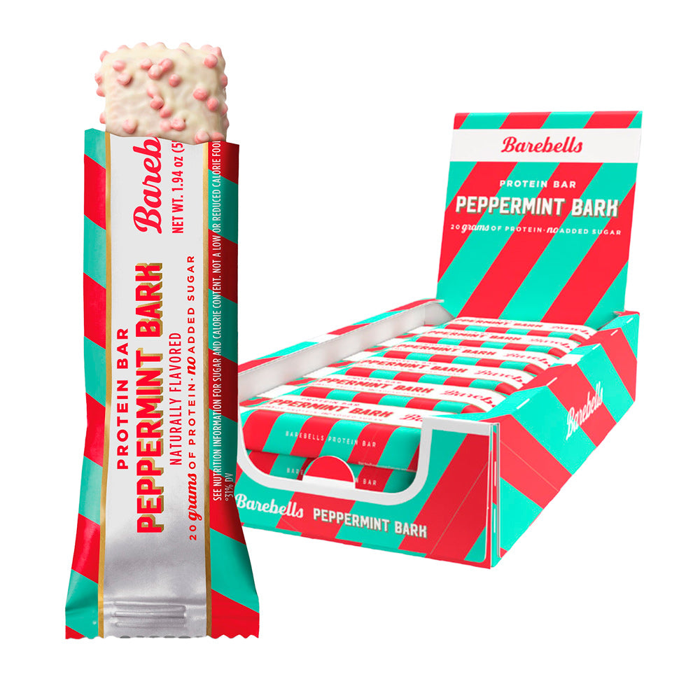 Barebells Protein Softbar 12x55g - trainings-booster.de