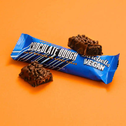 Barebells Vegan Protein Bar 55g - trainings-booster.de