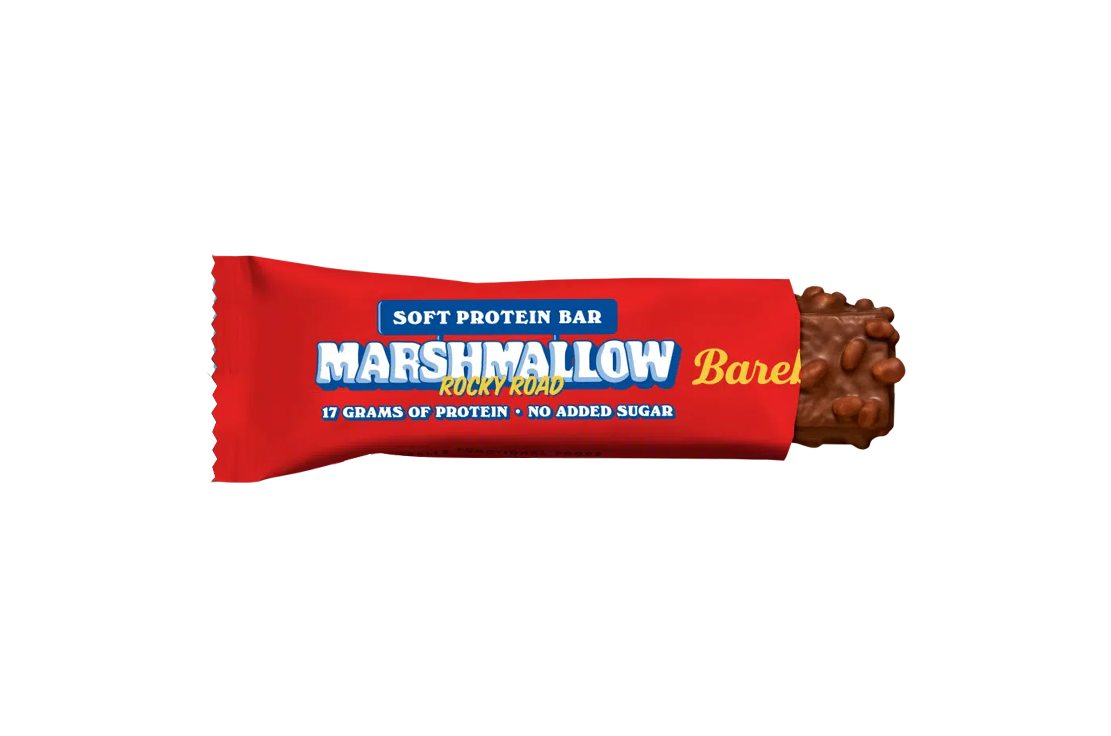 Barebells Protein Bar 55g