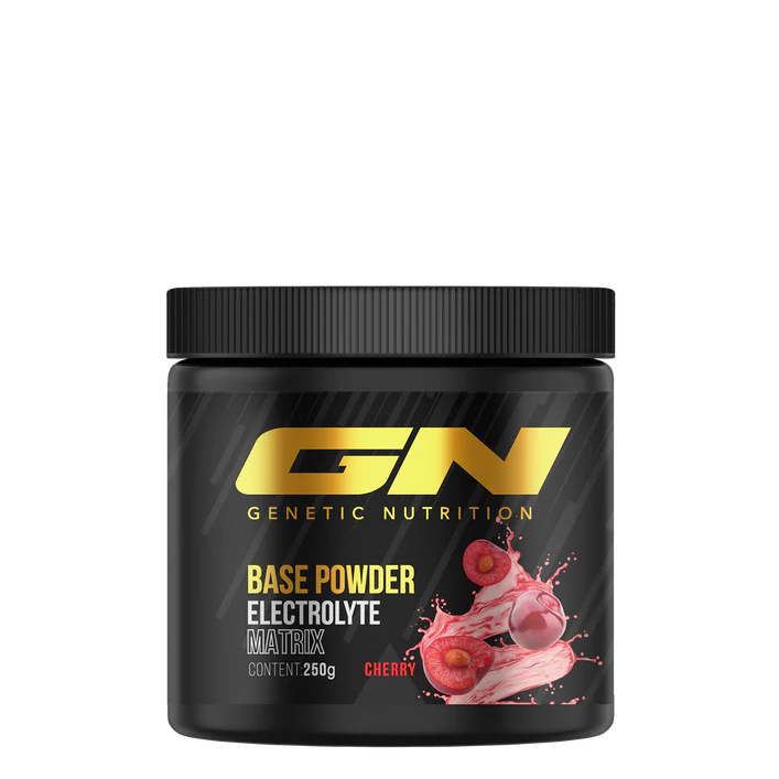 Basen Powder 250g - trainings-booster.de