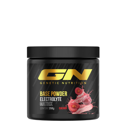 Basen Powder 250g - trainings-booster.de