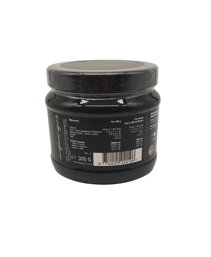 BCAA Aminosäure Pulver 300g Orange - trainings-booster.de