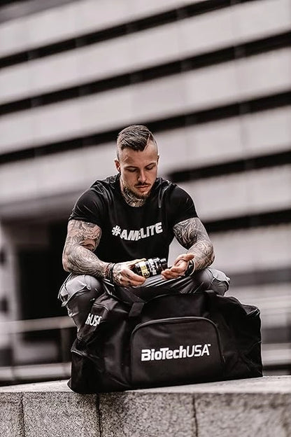 BCAA + B6 Tabletten 340 Stück - trainings-booster.de