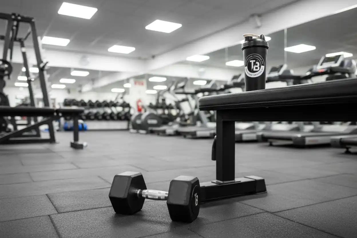 BioTech USA Creatine Candy, 240 Kautabletten Red Berry - trainings-booster.de